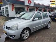 Renault Clio - 1.2-16V 5drs AIRCO BJ 2006