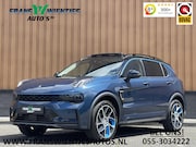 Lynk & Co 01 - 1.5 | Panoramadak | Adaptive Cruise Control | Keyless | Elek