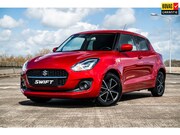 Suzuki Swift - 1.2 Select Smart Hybrid | Automaat | Airco | Adaptieve Cruis