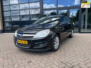 Opel Astra - 1.6 Temptation, Airco, History compleet