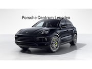 Porsche Cayenne - 3.0 E-Hybrid Platinum Edition