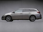 Toyota Auris - Touring Sports 1.8 Hybrid Aspiration Sport (NAVI, CAMERA, CL