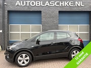 Opel Mokka - X 1.4 Turbo Edition, airco, navi, cruise