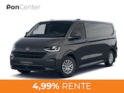 Volkswagen e-Transporter - Bedrijfswagens Style L2 160 kW / 218 pk