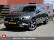 Volvo XC60 - 2.0 Recharge T8 AWD R-Design Panoramisch schuif/kantel dak,