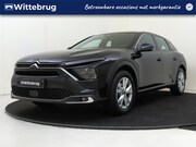 Citroën C5 X - 1.2 PureTech Business I AUTOMAAT I NAVIGATIE I PARKEERSENSOR