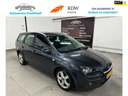 Ford Focus - Wagon 1.6-16V Futura AIRCO / NAP / LM VELGEN