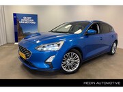 Ford Focus - 1.0 EcoBoost Titanium Business | Winter Pack | Navi | LED | 