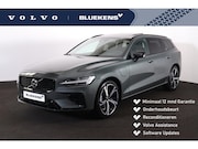 Volvo V60 - T6 Recharge AWD Plus Dark - Panorama/schuifdak - IntelliSafe