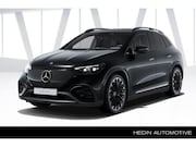 Mercedes-Benz EQE - SUV 300 Sport Edition | Premium Pakket | Winterpakket | Nigh
