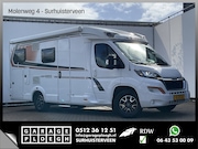 Weinsberg R 57 - 2.0D 164pk Edition Pepper Dakairco Zonnepaneel Fietsendrager