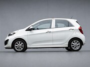 Kia Picanto - 1.2 CVVT ISG Super Pack Sport (SCHUIFDAK, APPLE CARPLAY, GRO