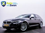 BMW 5-serie - Touring 520i High Executive 'Automaat' ACC|PDC!