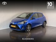 Toyota Yaris - 1.5 Hybrid Premium | Panoramadak | Navigatie |