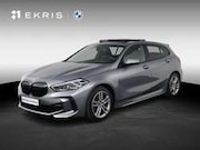BMW 1-serie - 118i Business Edition M Sport | Glazen Pan