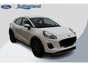 Ford Puma - 1.0 EcoBoost Hybrid Titanium 125pk | Comfort Pack | Automati