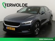 Polestar 2 - Long Range Dual Motor 78 kWh | Plus Pack | Pilot-Lite pack |