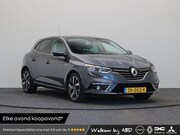 Renault Mégane - 1.3 TCe Bose | Cruise control | Navigatie| Climate control| 