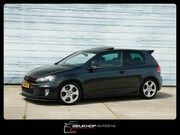 Volkswagen Golf - 2.0 GTI Airco Stoelverwarming Schuifdak