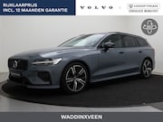 Volvo V60 - B3 AUT(7) R-DESIGN SCHUIFDAK HARMAN KARDON ACC BLIS KEYLESS