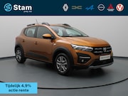 Dacia Sandero - Stepway TCe Bi-Fuel Comfort 92pk Camera | Cruise | Navi | Pa