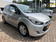 Hyundai ix20 - 1.6i i-Vision automaat, airco, cruise control, trekhaak, ele