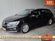 Renault Mégane - Estate 1.3 TCe Business Zen aut., trekh., clima, cruise, LED