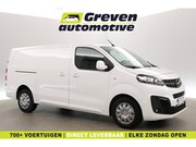 Opel Vivaro - 2.0D L3H1 | Clima | Cruise | Carplay | 3 Zits | Parkeersens.