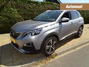 Peugeot 3008 - 1.2 PURET. BL PREM-131Pk-Automaat-Pano-Schuif-Media-Carplay-