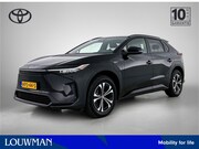 Toyota bZ4X - Dynamic 71 kWh Navi | Parkeersensoren V+A | LM velgen | Elek