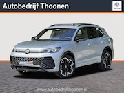 Volkswagen Tiguan - 1.5 eHybrid R-Line | Leer | H&K | Trekhaak | HUD