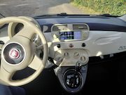 Fiat 500 - 1.2 Pop