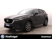 Mazda CX-5 - 2.0 SkyActiv-G 165 Business Luxury | Trekhaak | Head-up Disp