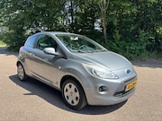 Ford Ka - 1.2 Cool & Sound start/stop | Airco | 76.000km , NAP