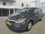 Opel Astra - Wagon 1.6 111 years Edition/AIRCO/CRUISE/PARKEERSENSOR/TREKH