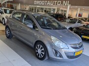 Opel Corsa - 1.4-16V Edition Airco, Stuurbekrachtiging