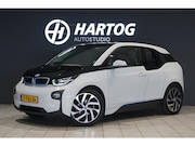 BMW i3 - Basis Comfort 22 kWh