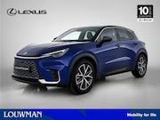 Lexus LBX - Cool 2WD Limited + | Dealeronderhouden | Apple Carplay/Andro