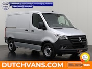 Mercedes-Benz Sprinter - 317CDI Automaat LED | Werkplaatsinrichting | 10" Touchscreen