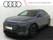 Audi Q6 e-tron Sportback - edition performance 100 kWh | Panoramadak | Trekhaak | Displ