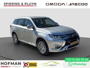 Mitsubishi Outlander - 2.4 PHEV Intense | Stoelverw. | NL auto | 100% OH
