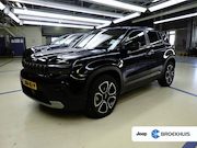 Jeep Avenger - Summit 54 kWh | Fase 3 laden | SOH 97% | Warmtepomp | Infota