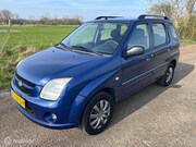 Suzuki Ignis - 1.3-16V GLS / 5DRS / APK 3-2027