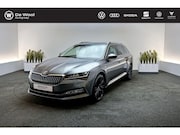 Skoda Superb - Combi 1.4 TSI 218pk DSG iV Laurin & Klement | Trekhaak Zwenk