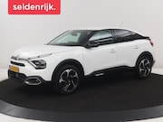 Citroën C4 - 1.2 Puretech Feel Pack | Automaat | Trekhaak | Camera | Head