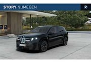BMW iX3 - 50 xDrive M Sport / Panoramadak / Trekhaak / M Spo