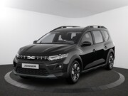 Dacia Jogger - Extreme | Achteruitrijcamera | Bekleding ‘Extreme’ met rode 