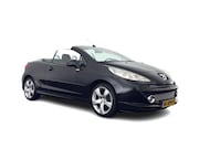 Peugeot 207 - CC 1.6 VTi Pack Sport *HEATED-SPORTSEATS | ECC | RADIO/CD-MP