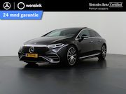 Mercedes-Benz EQS - 580 4MATIC AMG Line 108 kWh | Luchtvering | Achterasbesturin
