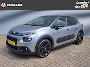 Citroën C3 - 1.2 PureTech S&S Shine | Cruise | AUTOMAAT | Apple Carplay/A